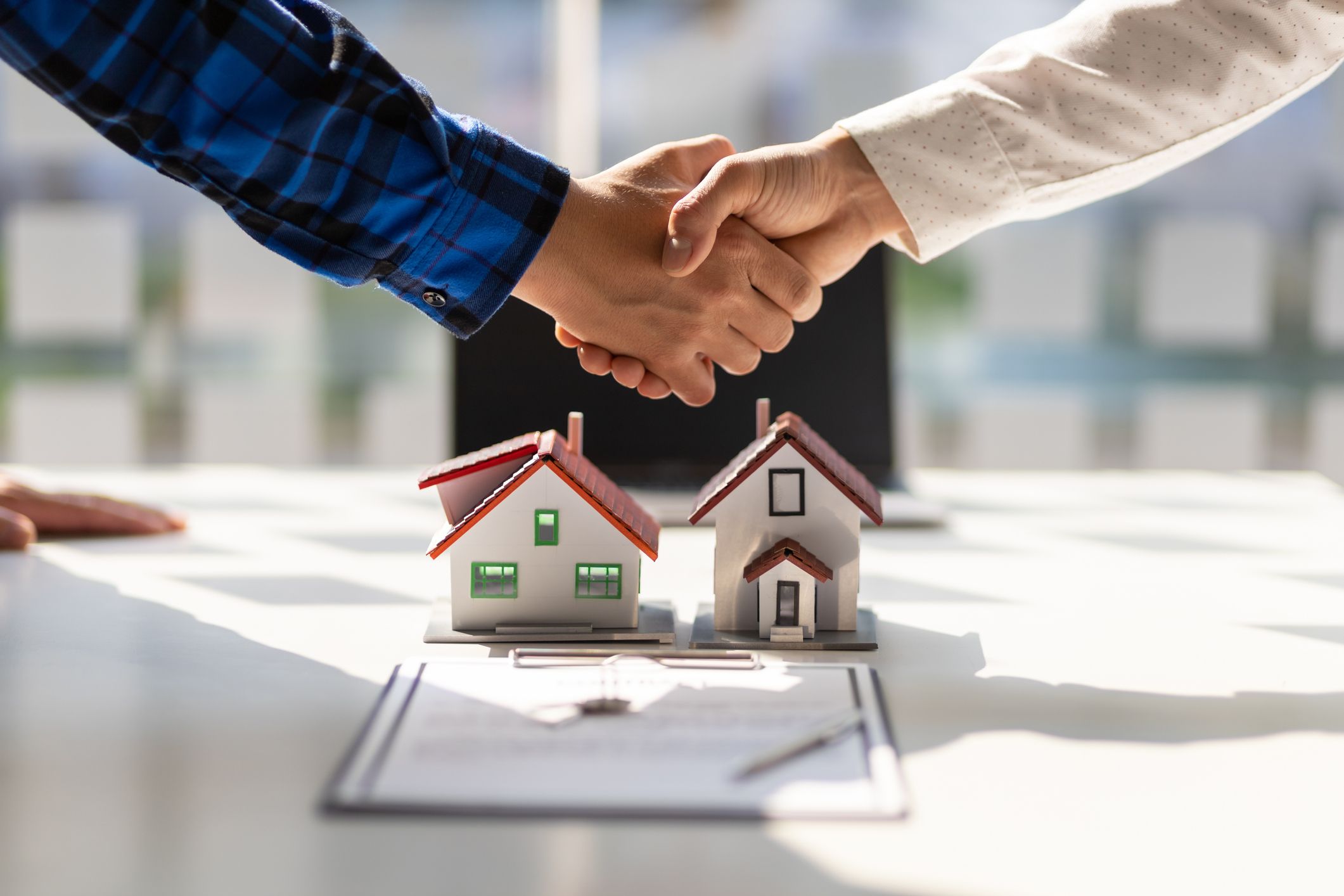 The Right Fit with  Best Option Value  🏠
